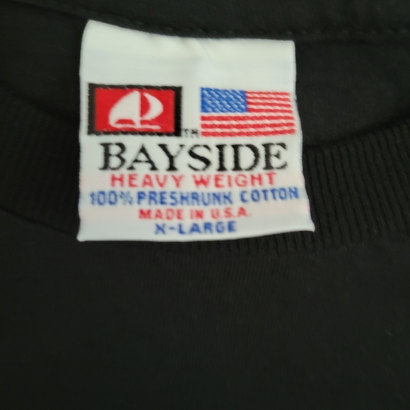 Vintage "Apprentice 16, Cali Contest T-shirt - Picture 5 of 5